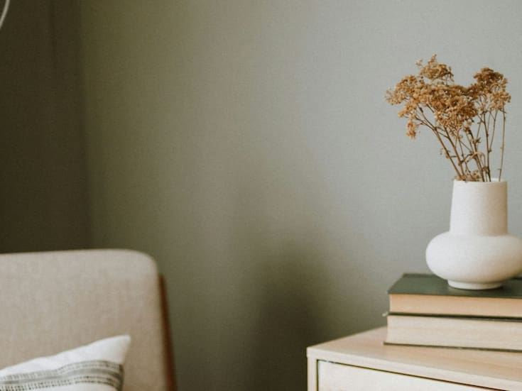 Colores que transforman tu casa si buscas un ambiente cálido