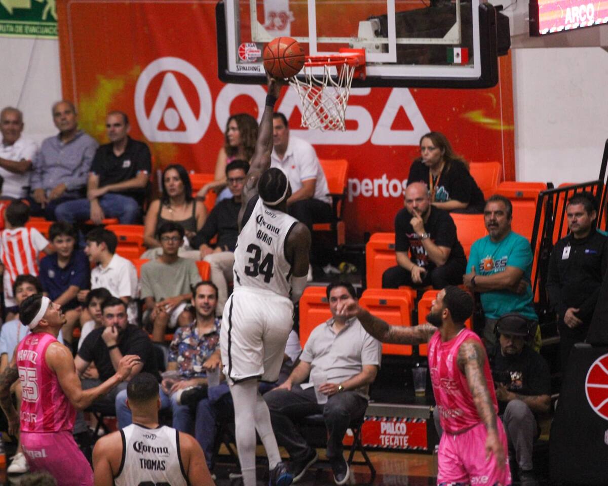 Foto: Abraham Caraveo.