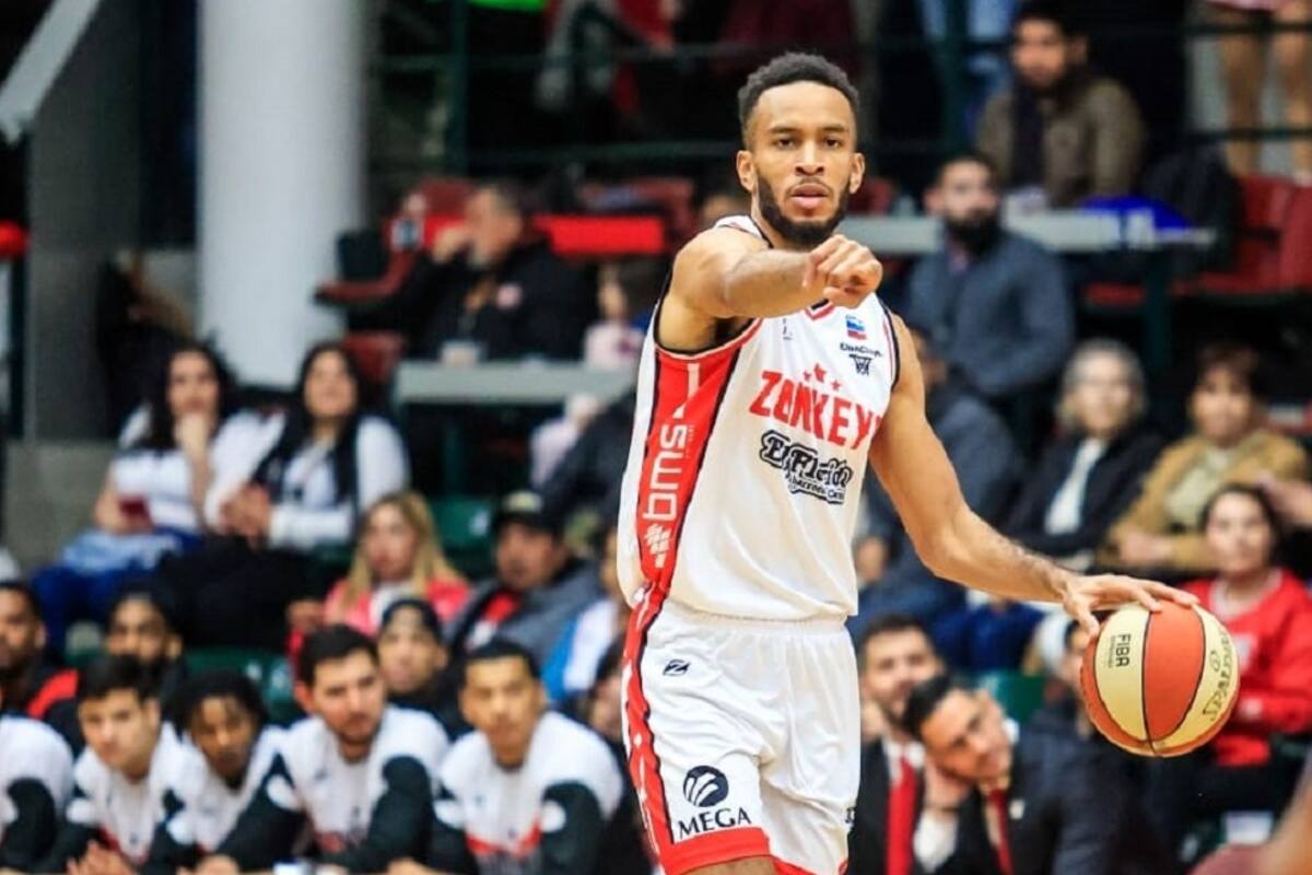 Sostendrá Zonkeys histórica serie en casa este fin de semana