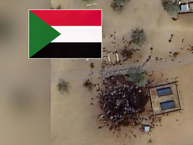 ¿Qué pasa en Sudán, por qué hay masacres y qué relación tienen Emiratos Árabes Unidos y Arabia Saudita?