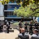 Conmemoran a oficiales caídos del Departamento de Policía de San Diego