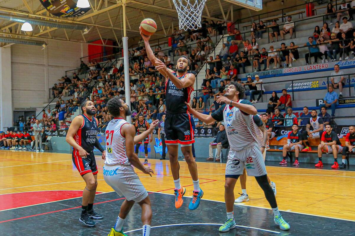 Zonkeys avanza en semifinales de Cibacopa 2024