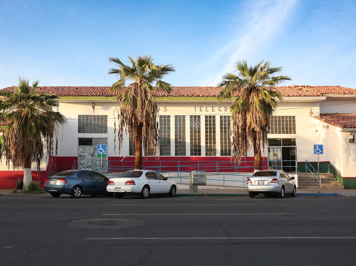 Foto: Juan J. Morales.