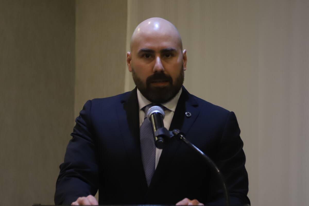 Cubrirán proyectos energéticos federales déficit en BC: Canacintra