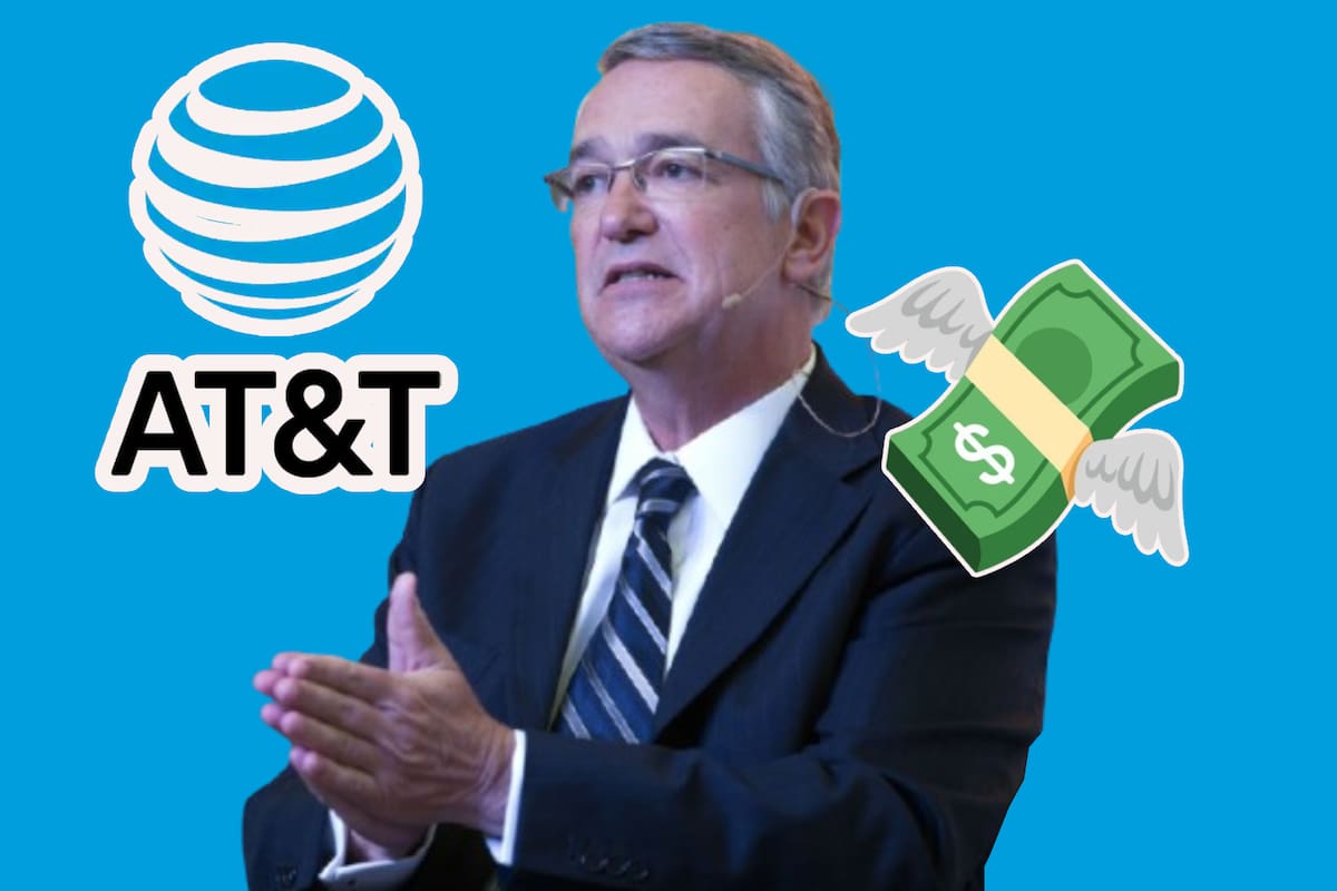 ¿Qué pasó entre Salinas Pliego y AT&T para que la Corte de Nueva York lo multara con 21.05 millones de dólares? Pudo haber ido a la cárcel