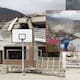 Colegio Agustiniano San Judas Tadeo colapsa parcialmente en Caracas tras daños por los terremotos; no se reportaron heridos