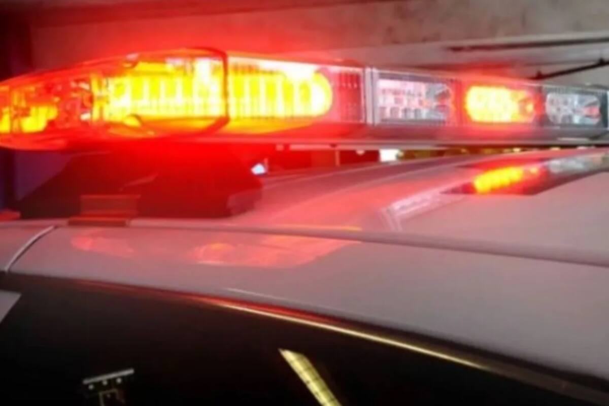 Cuerpo encobijado localizado en Zacatecas pertenece a elemento de la Guardia Nacional