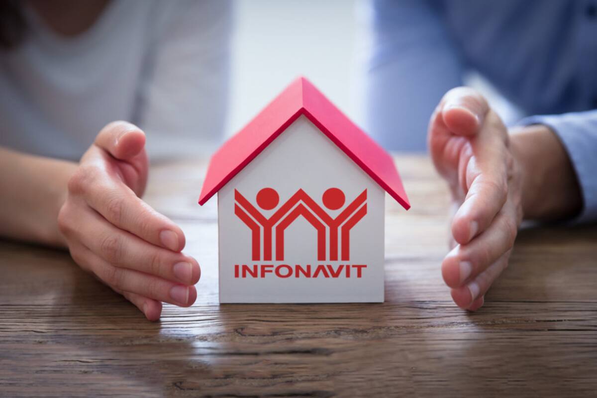 Infonavit: ¿Cuál es la nueva edad máxima para pedir un crédito?