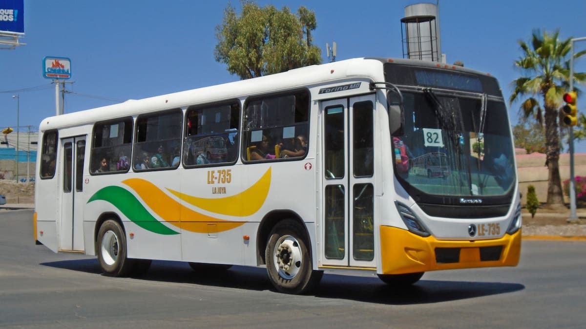 Transporte público en León perdió 14.4 millones de usuarios y proponen reestructura total del SIT ante caída de 6.8 % en 2025