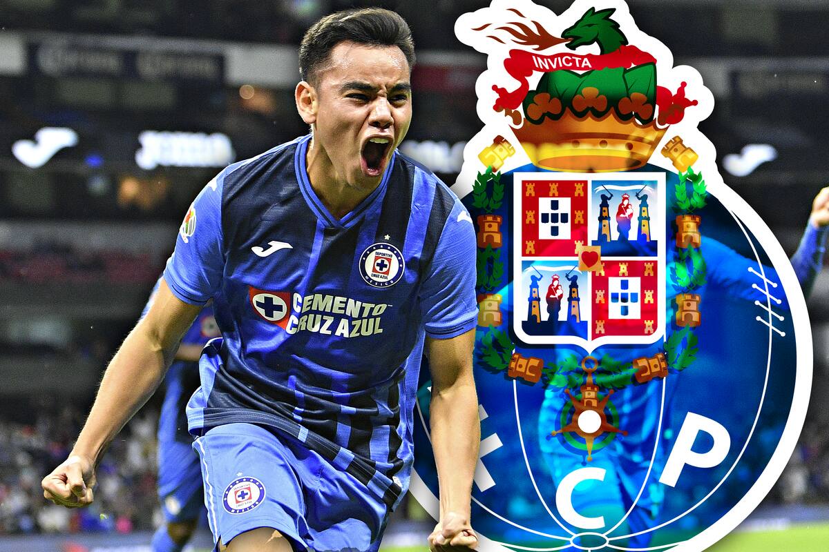 El Porto se “robaría” a 2 pilares del Cruz Azul