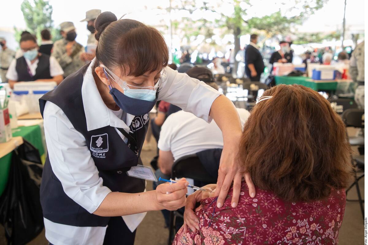 Covid en CDMX: Seguirá en semáforo verde por bajos casos