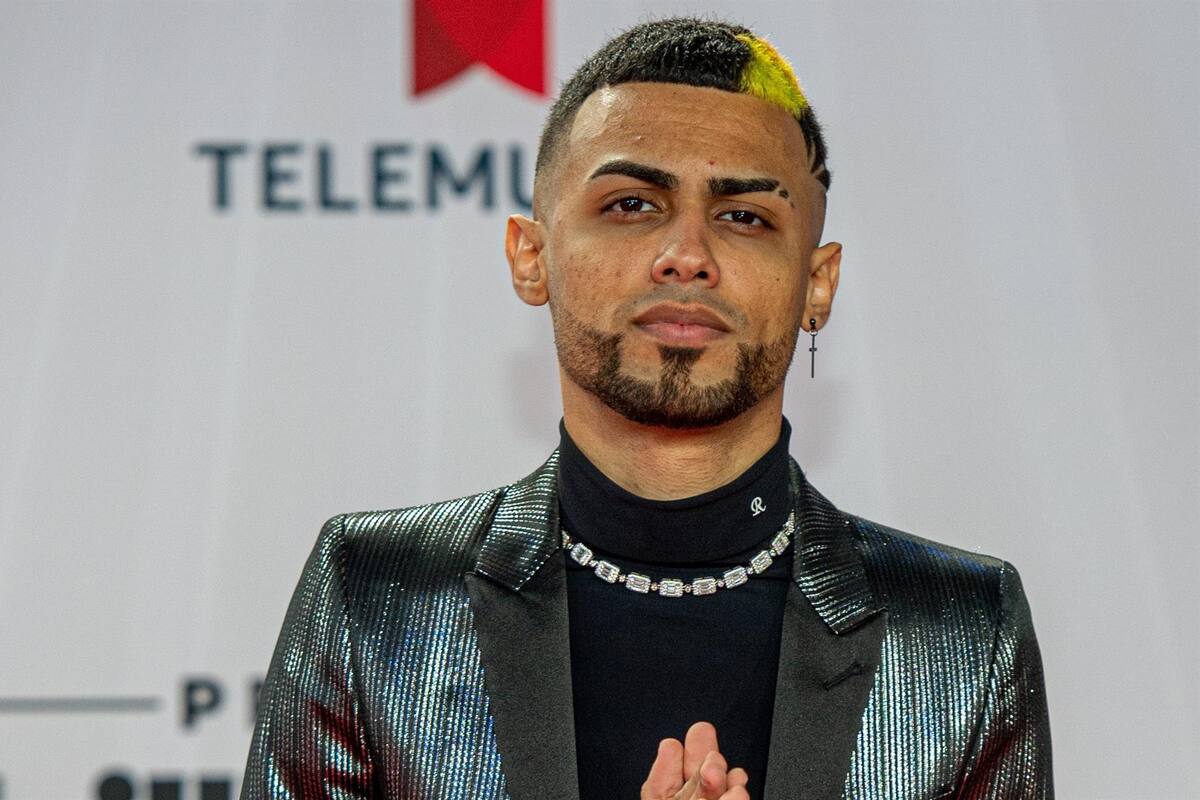 Jay Wheeler: su tercer sencillo de 2021 "Dos Tragos"