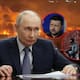Vladimir Putin se está refugiando en bunkers y ya limitó sus apariciones públicas ante el temor de sufrir un atentado con drones de Ucrania en Rusia, según reveló un reportaje de Financial Times