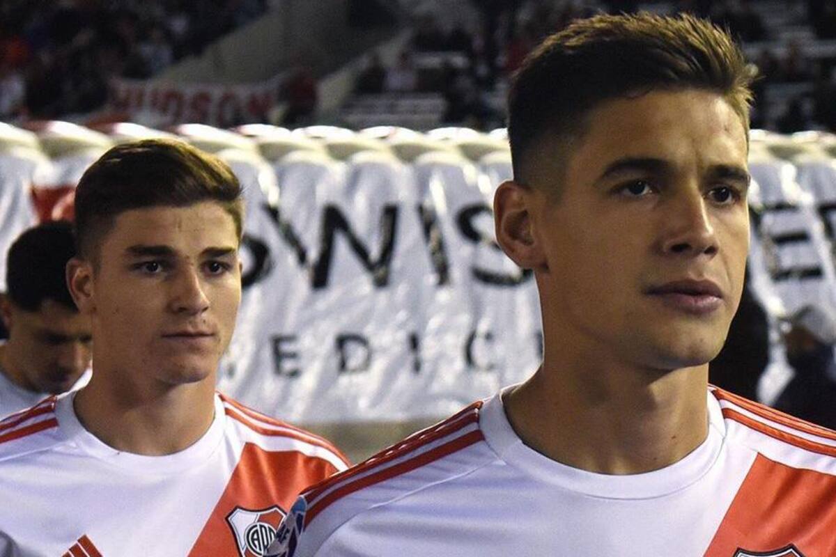 Equipos de Argentina tienen fecha para regresar a las prácticas