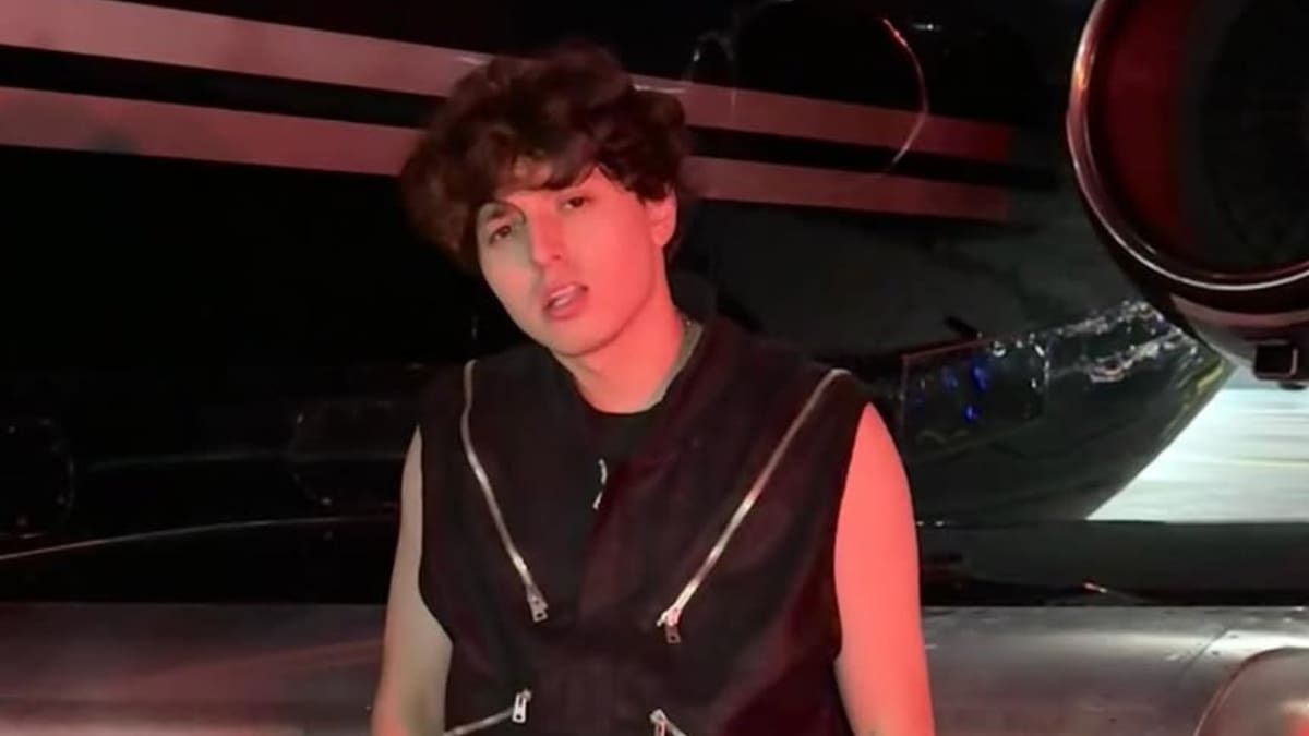 “Desde muy chiquito quise ser independiente”: Gabito Ballesteros revela que era trabajador desde muy joven (VIDEO)