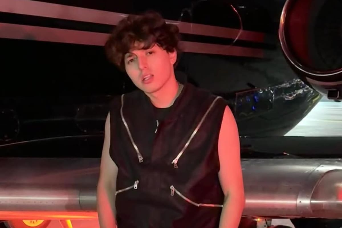 “Desde muy chiquito quise ser independiente”: Gabito Ballesteros revela que era trabajador desde muy joven (VIDEO)