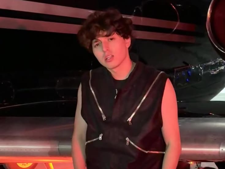 “Desde muy chiquito quise ser independiente”: Gabito Ballesteros revela que era trabajador desde muy joven (VIDEO)