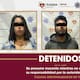 Capturan a presunto responsable de robo con violencia en la colonia Lago Sur
