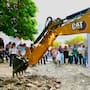 Tras años de gestiones, rehabilitarán la calle Tecoripa en la colonia Solidaridad de Hermosillo con concreto hidráulico, nuevas tuberías y banquetas accesibles; invertirán más de 6 millones de pesos