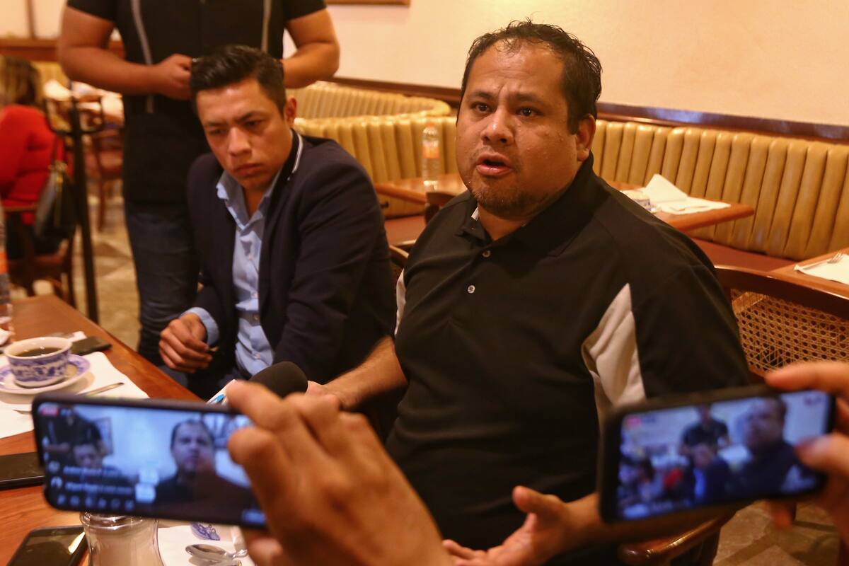 Ven aumento de violencia contra prensa en Mexicali