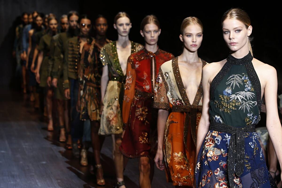 Cambia de nombre la Semana de la Moda de Nueva York y se centrará en EU