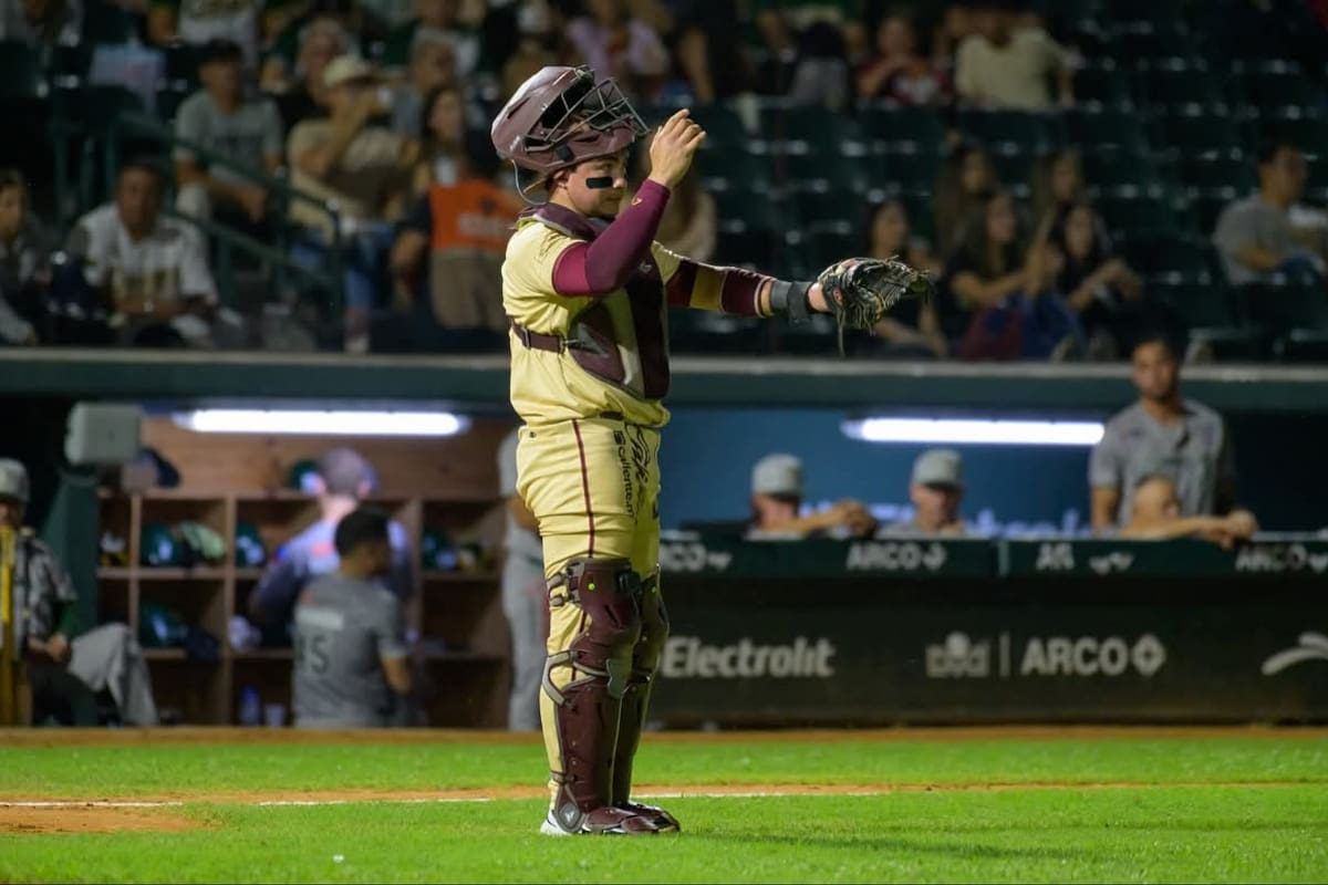 Águilas se refuerza de cara a los Playoffs