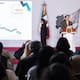 Sheinbaum destaca reducción de 48% en homicidios dolosos desde el inicio de su gobierno; ocho estados concentran el 54% de los casos