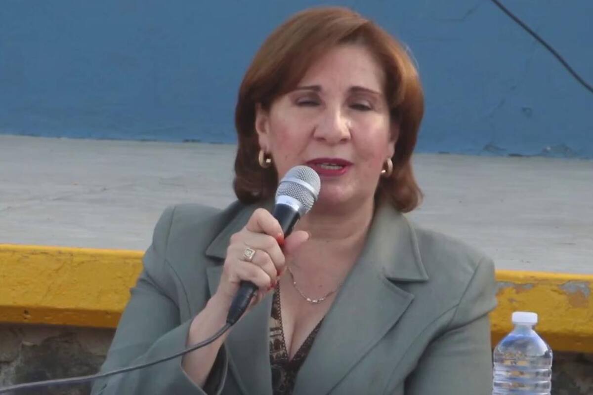 Sorprende a Mirna Rincón expulsión del Consejo Nacional del PAN
