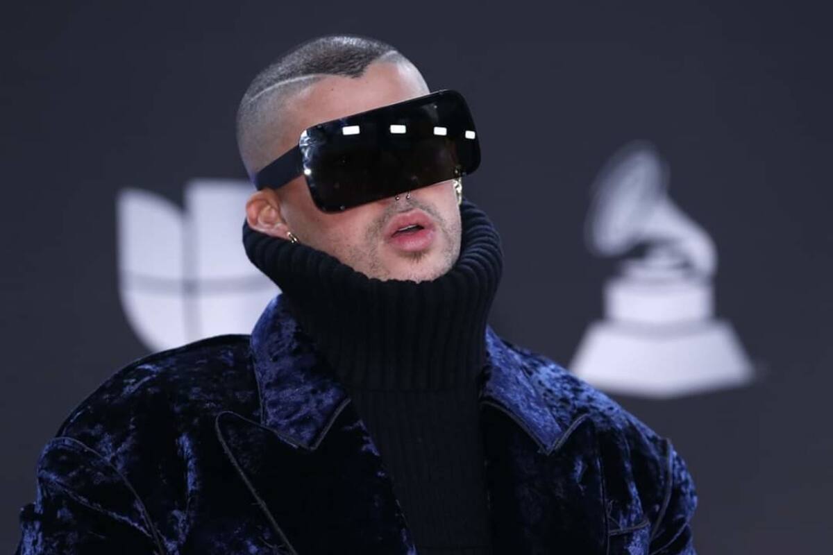Bad Bunny desbanca a Rosalía en Spotify