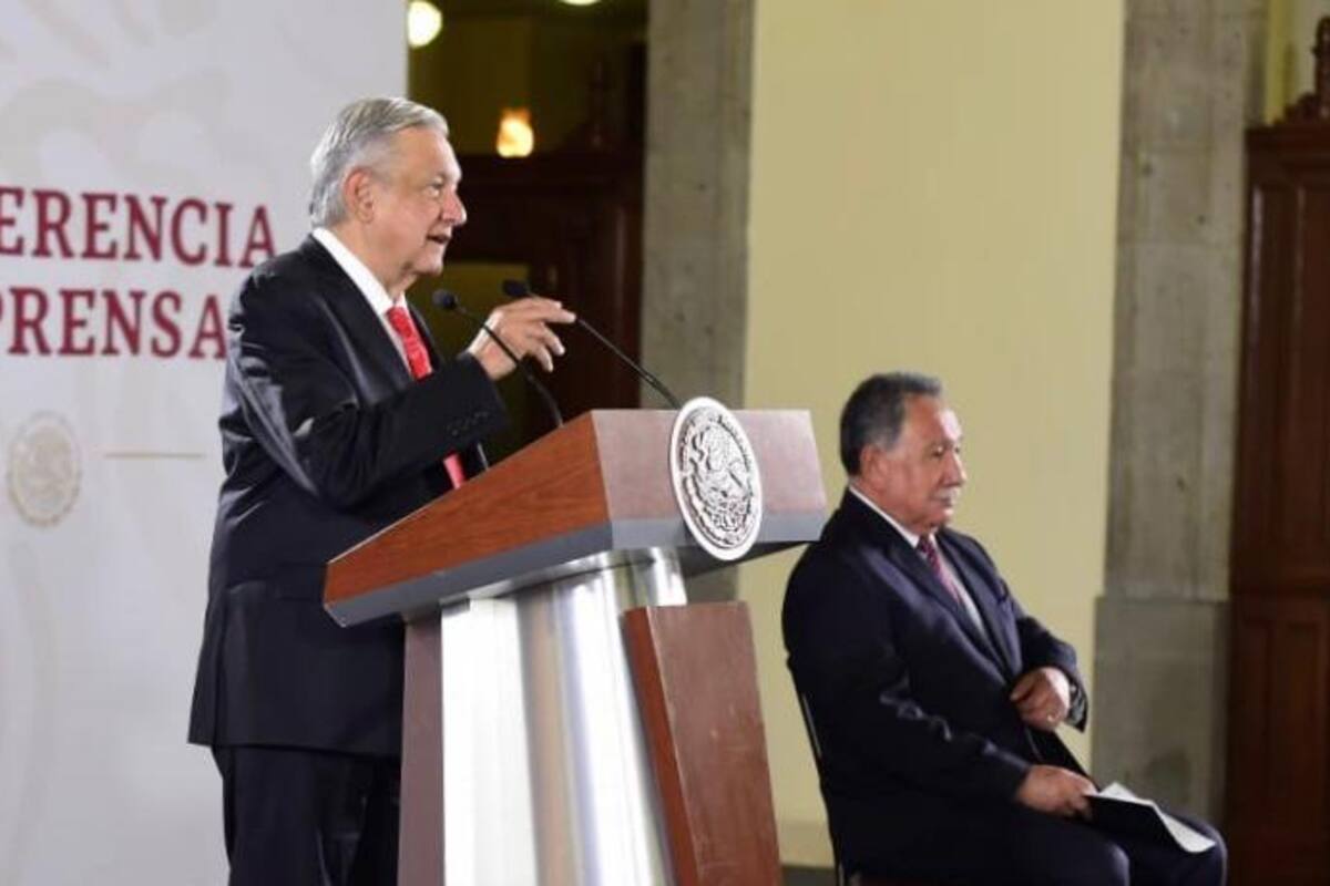 Lo mejor de la conferencia de AMLO de este viernes 26 de julio
