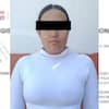 Capturan a “La Leona”, presunta reclutadora del CJNG y pareja del encargado del Rancho Izaguirre en Teuchitlán