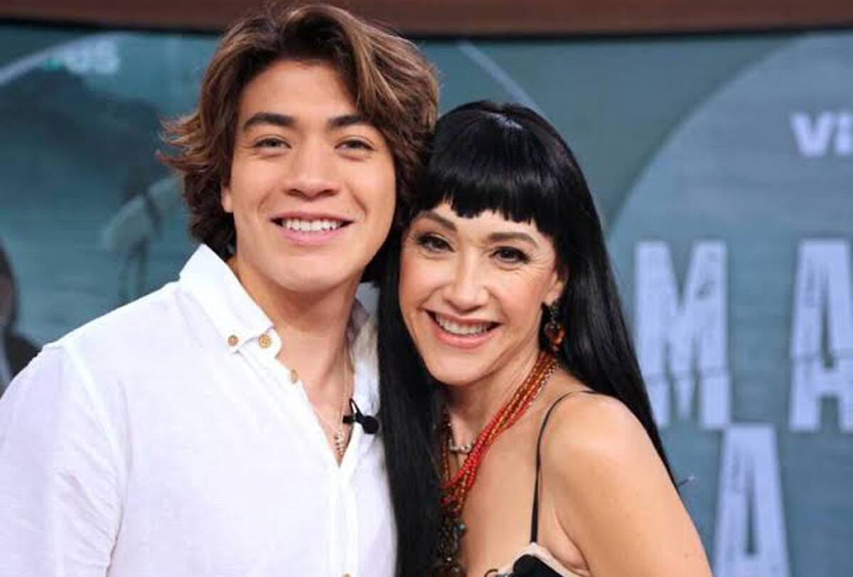 Se informó que ya se capturó a uno de los presuntos asaltantes del hijo de Susana Zabaleta, Matías Gruener. Foto: Agencia México