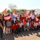 Inicia recarpeteo en avenida Rebeico beneficiará a más de 32 mil habitantes de seis colonias en Hermosillo