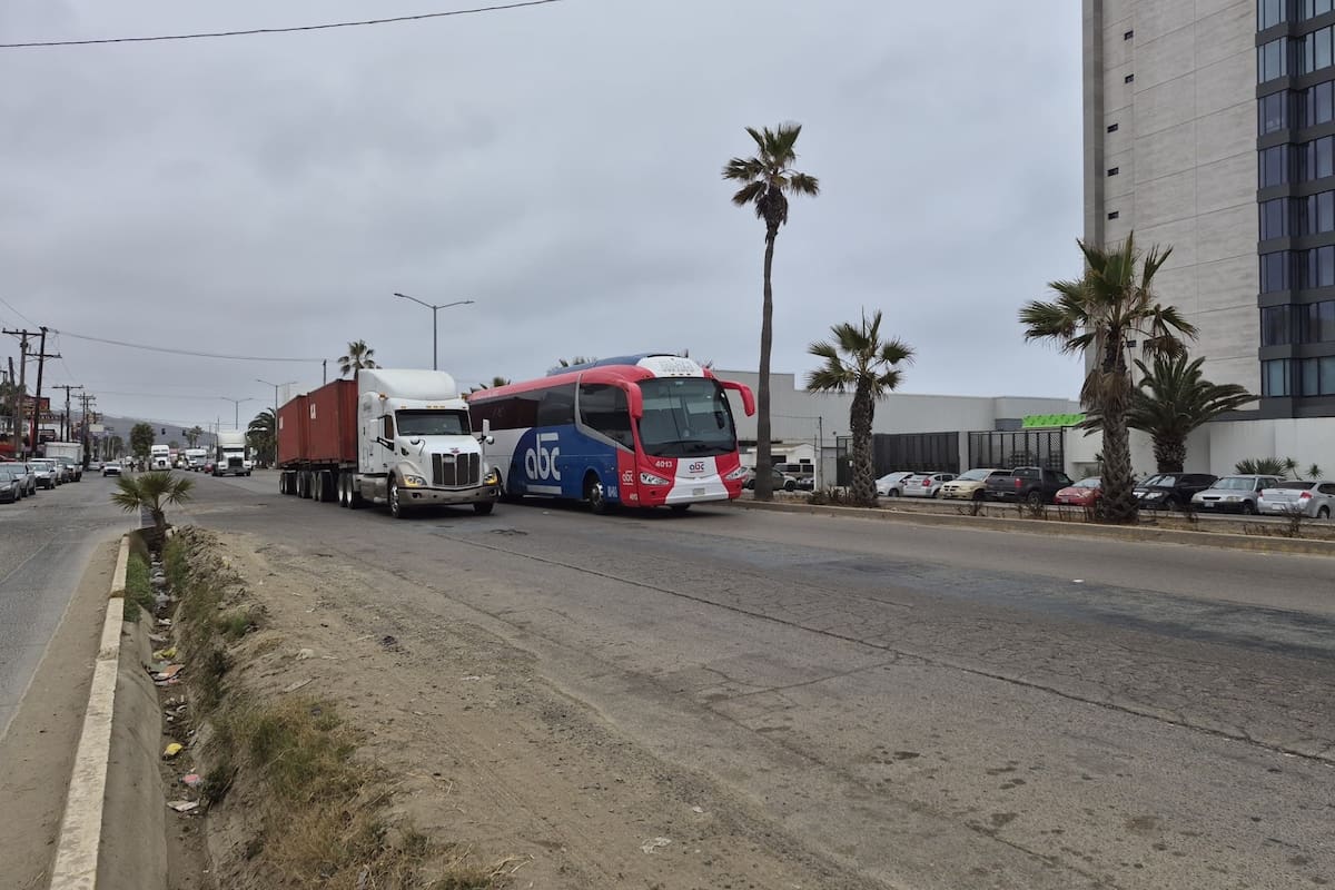Ampliación de acceso San Miguel–Puerto requiere inversión de 498 mdp