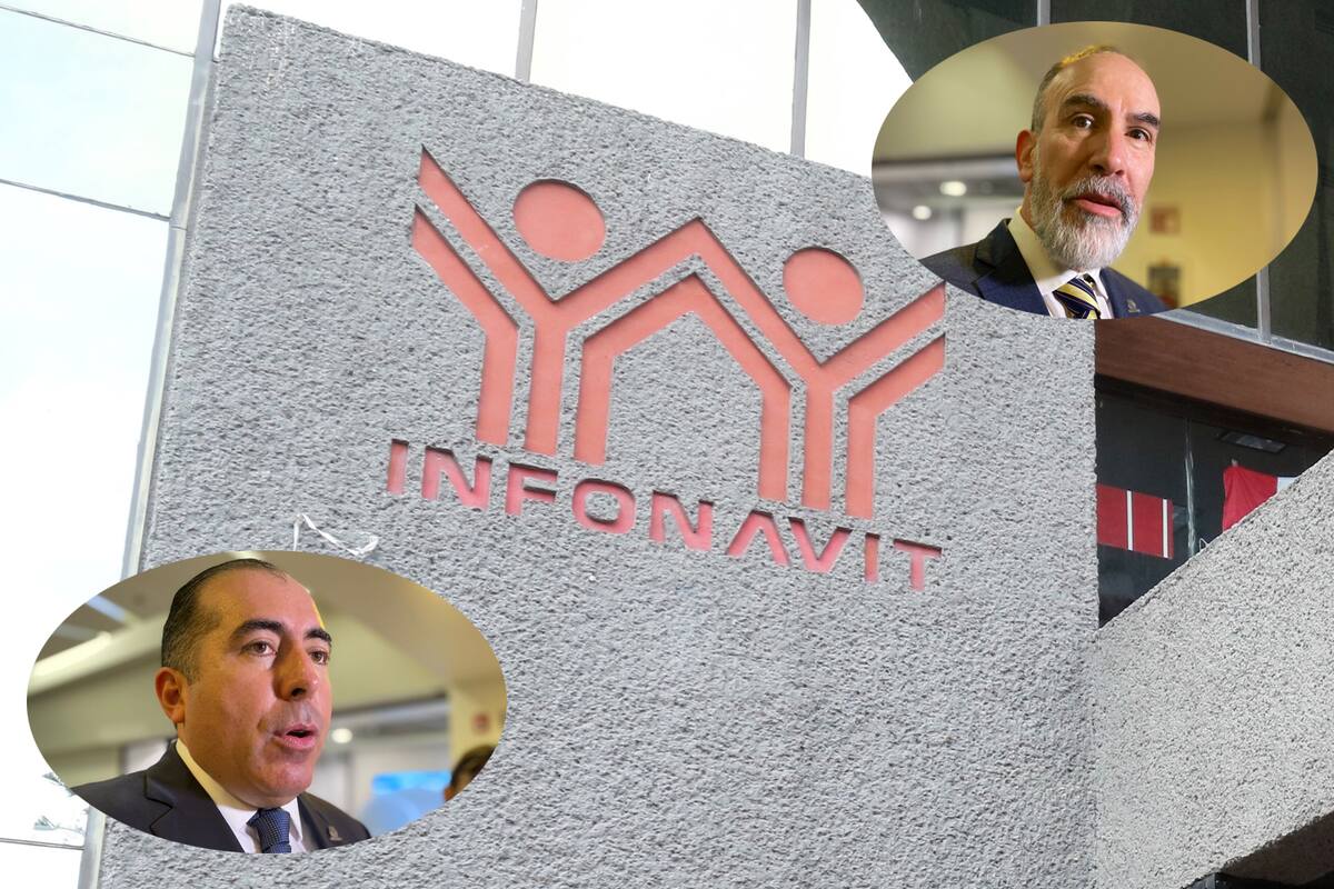 Coparmex BC se opone a reforma de Infonavit