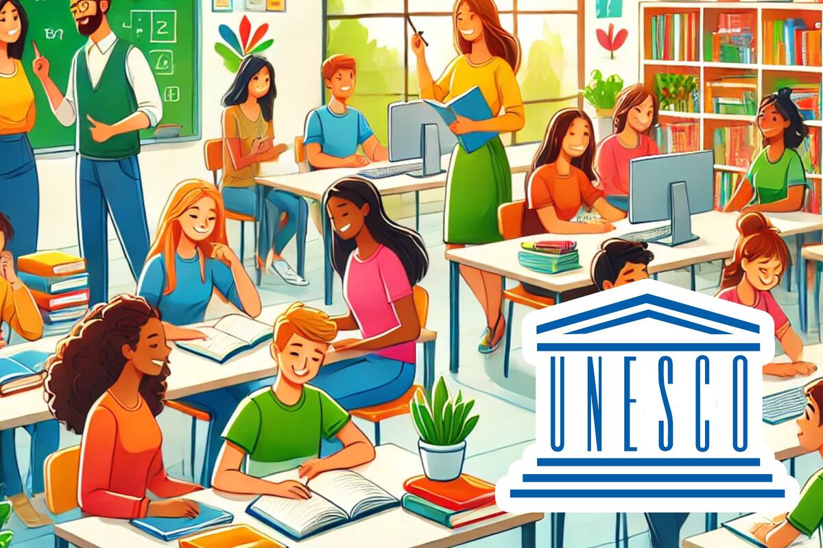 Día internacional del docente ¿Cuánto ganan los maestros en México?