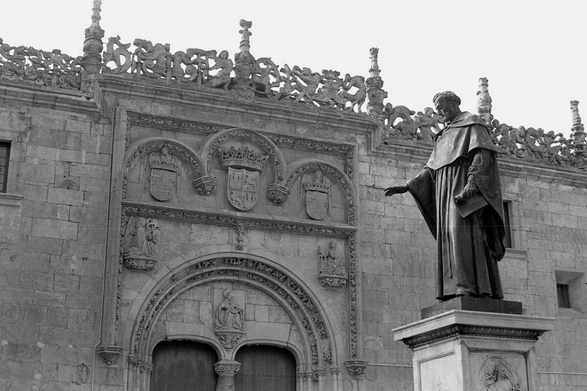 Efemérides del 23 de agosto: ¿Qué pasó un día como hoy?