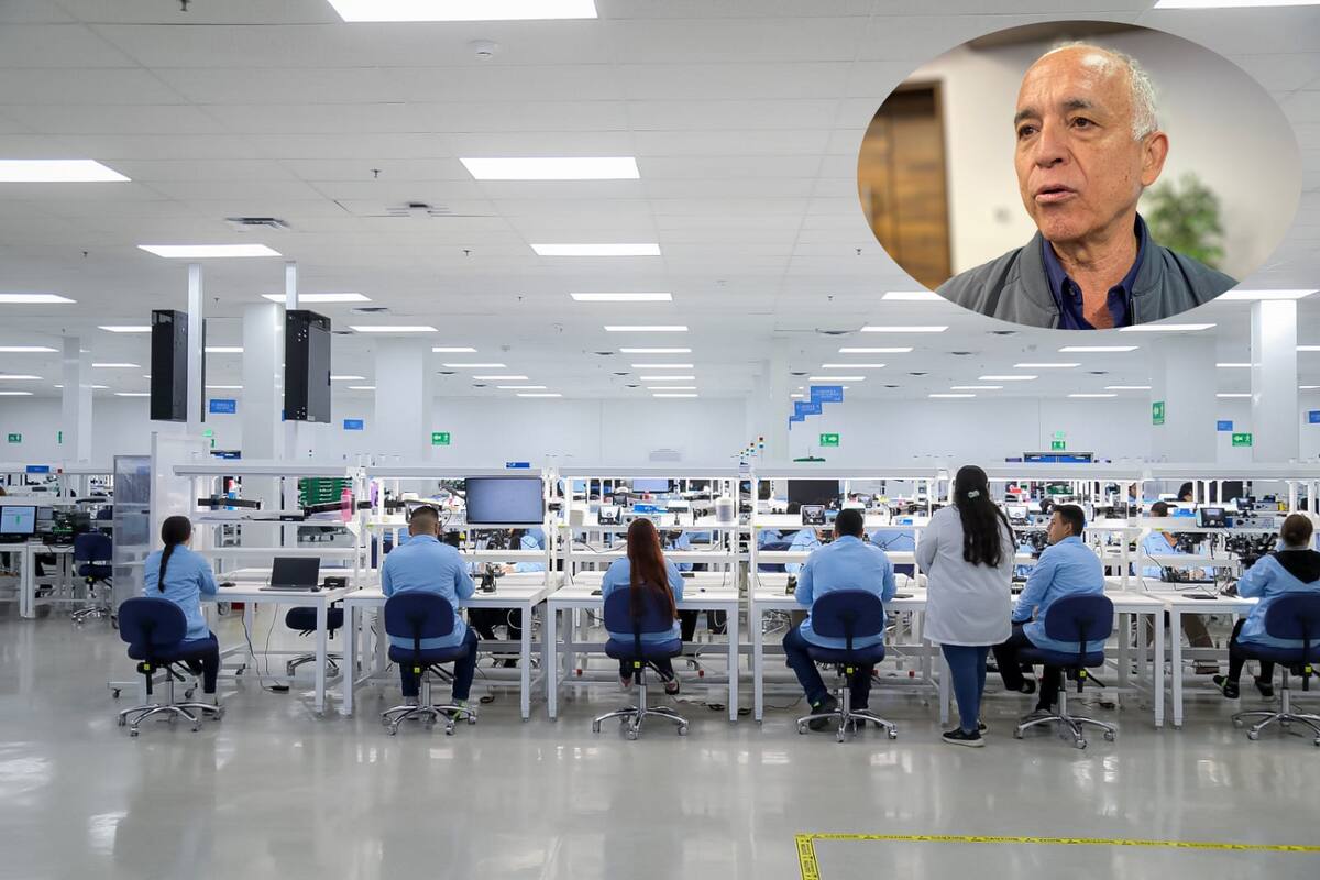 Incrementa 90% en BC inversión extranjera