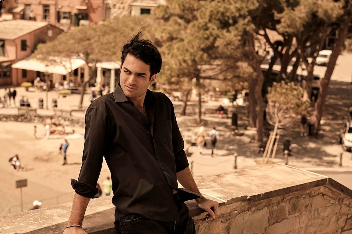 Matteo Bocelli en vivo en Mesa Arts Center: Una noche para enamorarse este 30 de noviembre