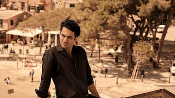 Matteo Bocelli en vivo en Mesa Arts Center: Una noche para enamorarse este 30 de noviembre