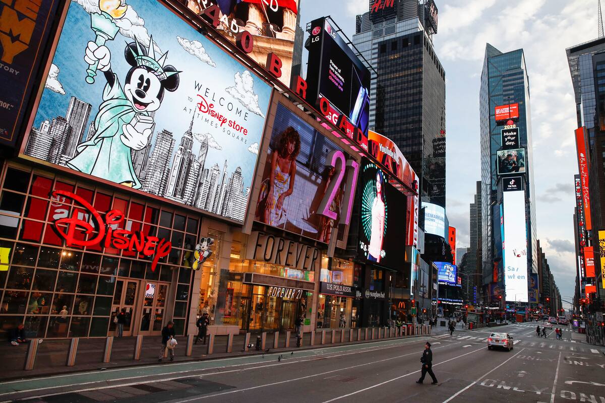 Siete poblanos fallecieron por Covid-19 en Nueva York: Gobierno estatal