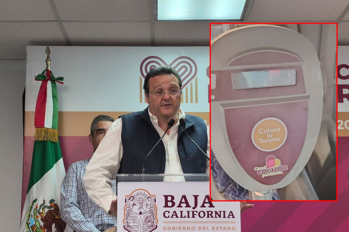 Se estanca pago electrónico en transporte público de Ensenada