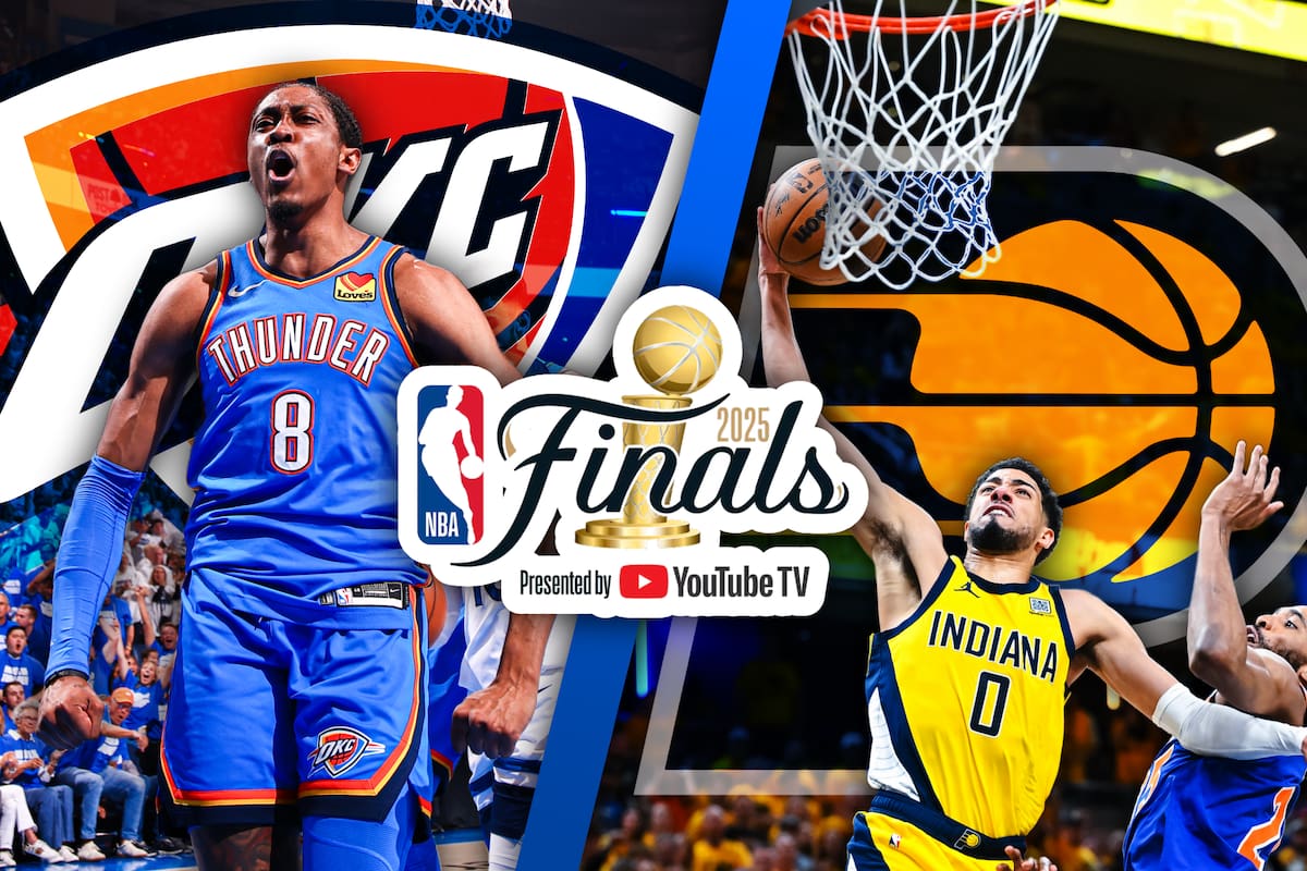 Pacers vs Knicks: Así se jugarán las Finales de la NBA