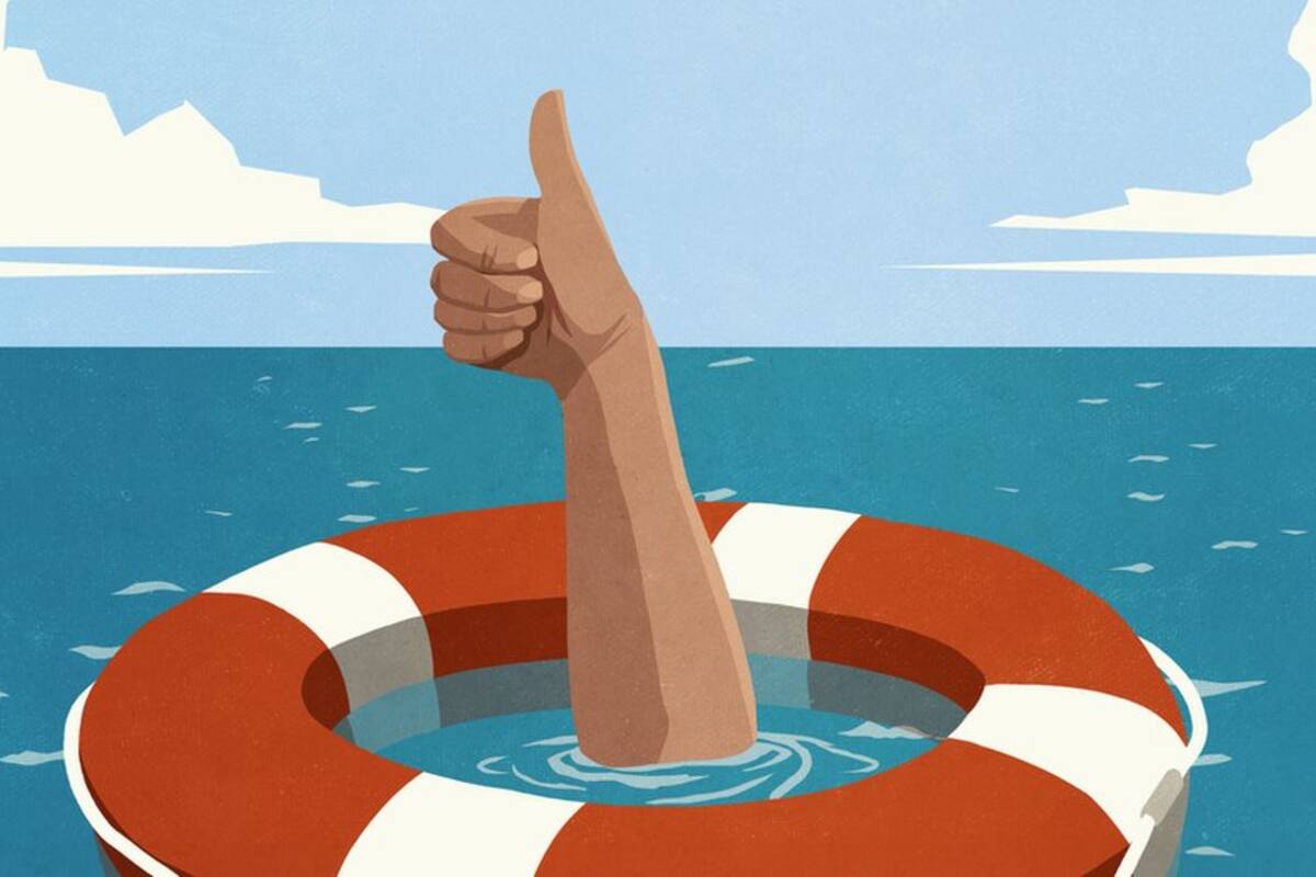 Qué es el optimismo trágico y por qué puede ser un antídoto contra la positividad tóxica