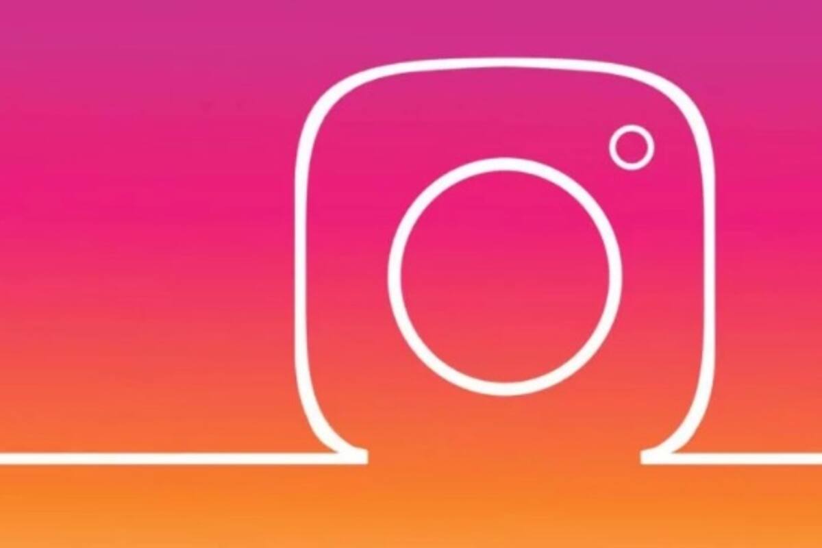 La primera imagen que se publicó en Instagram