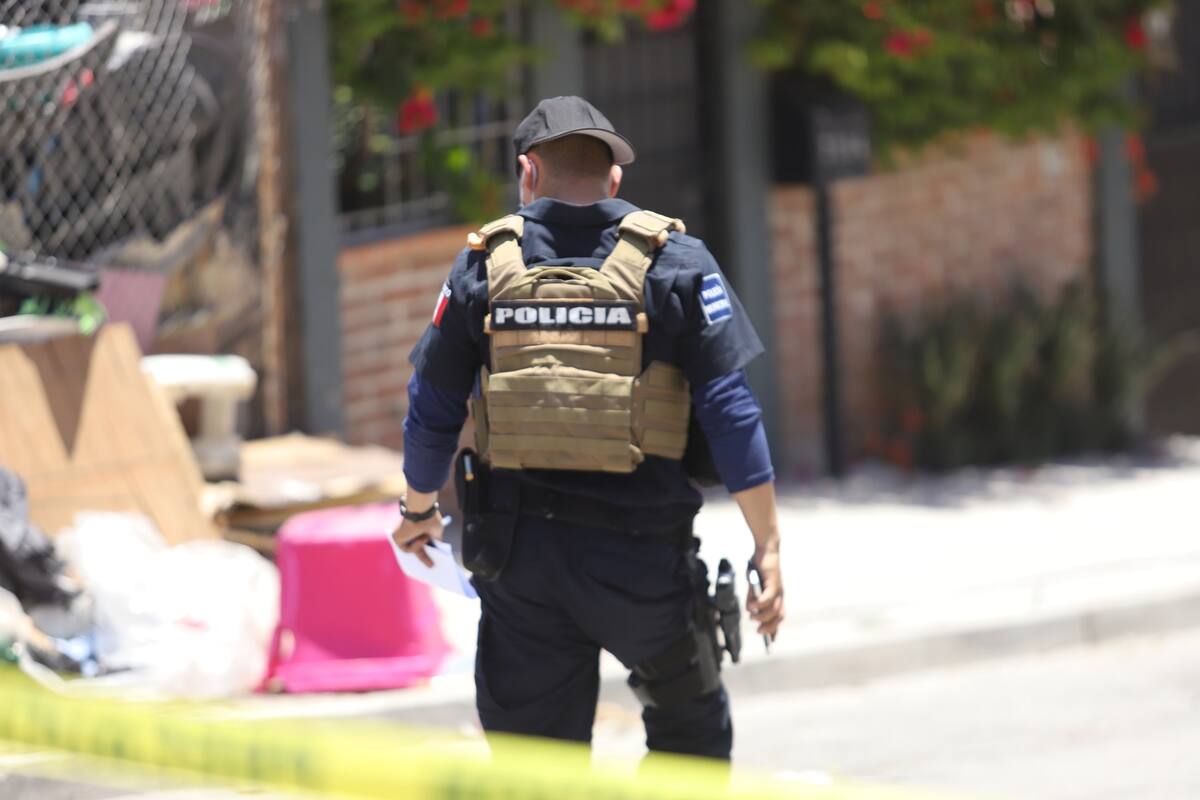 8 homicidios ocurrieron en Tijuana en las últimas horas