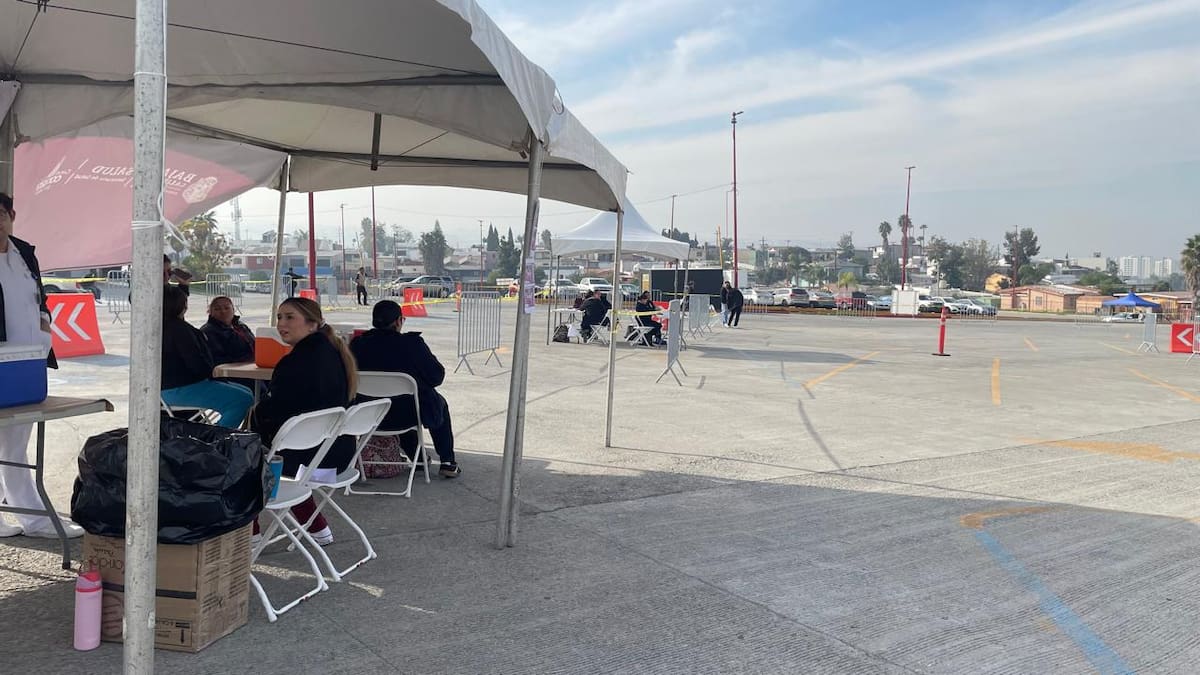 Foto: Michelle Castillo