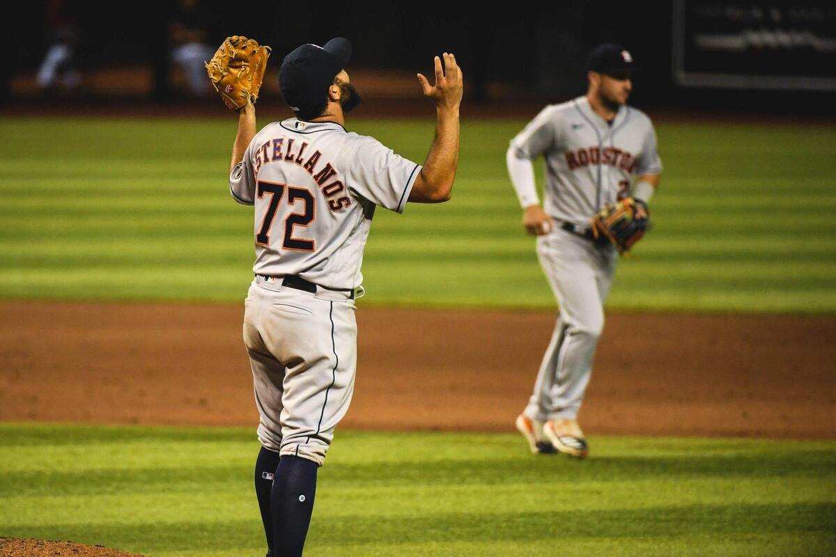 Del rancho familiar a la Gran Carpa: Castellanos agradece oportunidad de jugar beisbol