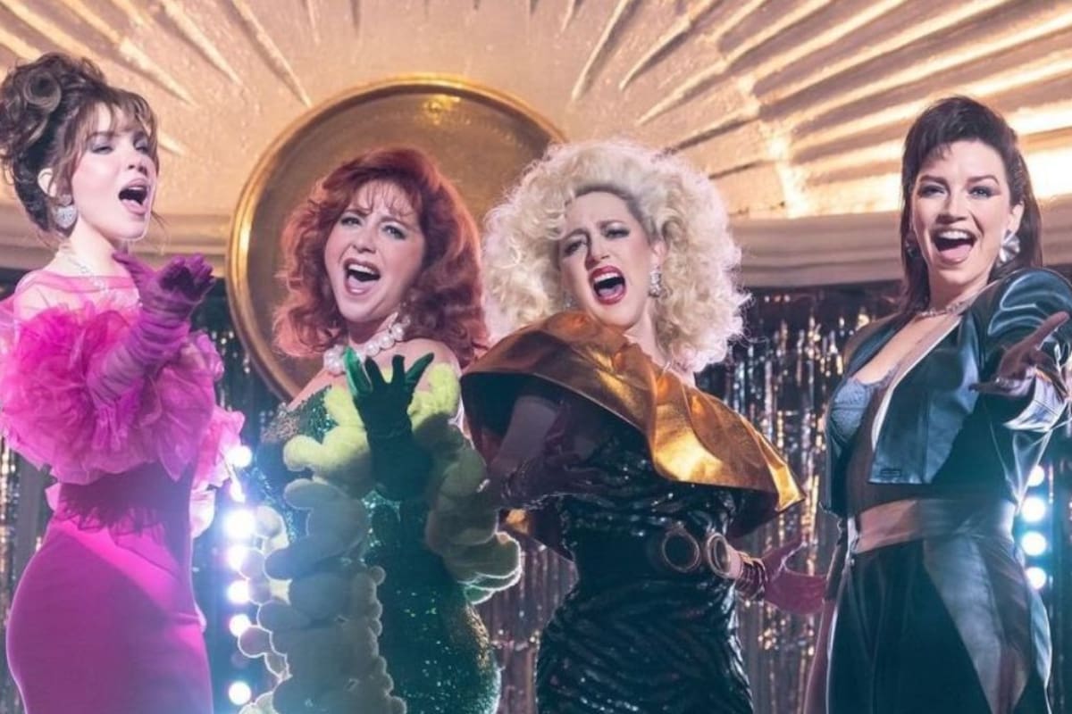 “Mentiras, la serie”: estas son las canciones que no estaban en la obra original y las que se quedaron fuera