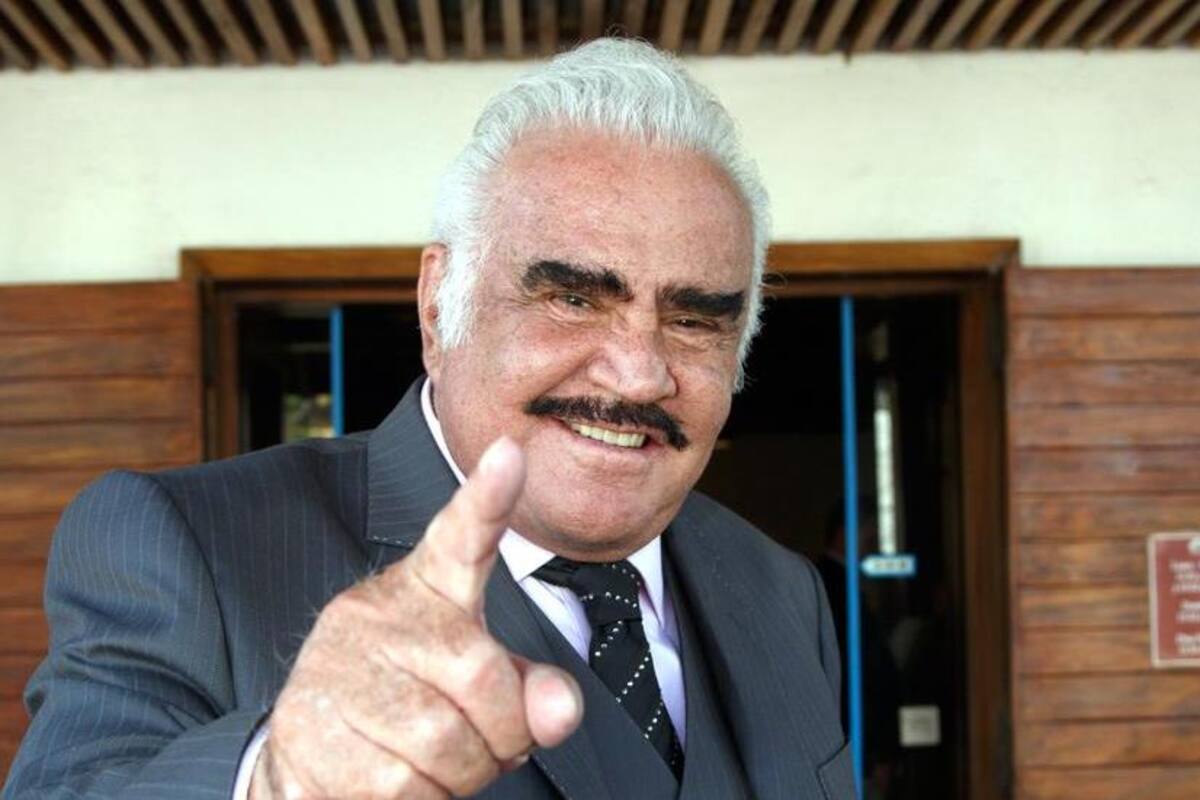 Celebra 'Chente' 80 años con disco